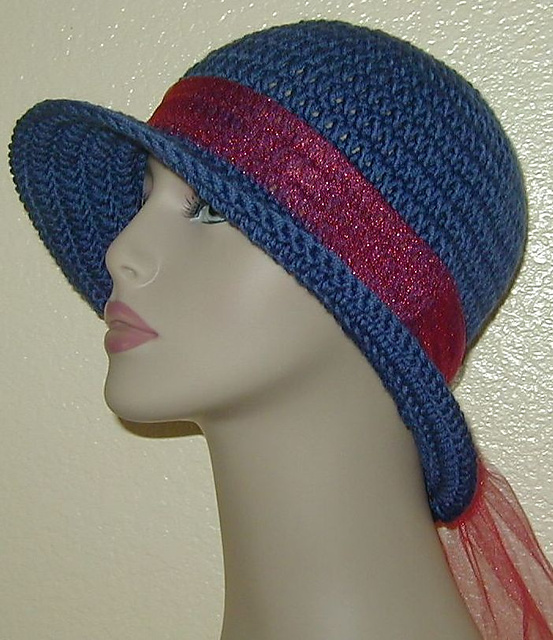 Mystery Hat