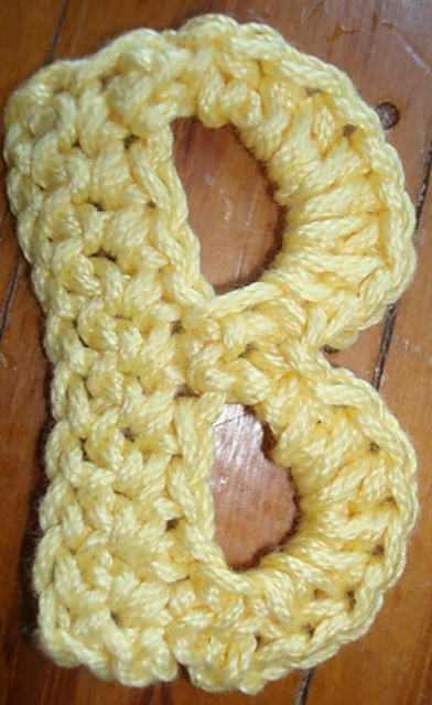 B - Letter