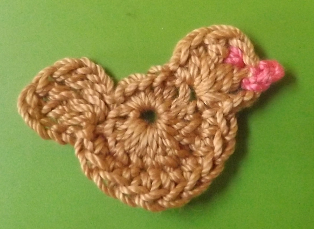 Bird I