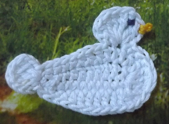 Bird II