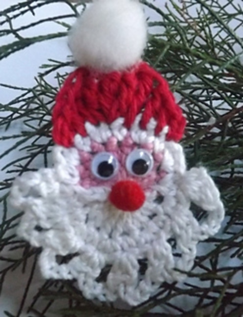 Santa Claus