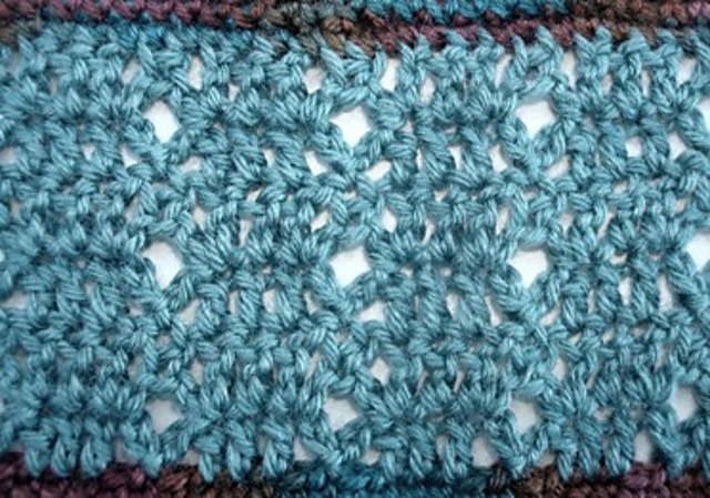 Simple Stitches