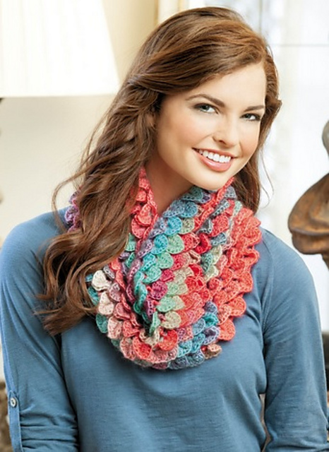Luxurious Cowl