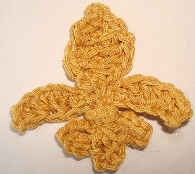 Fleur De Lis