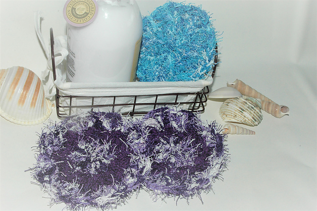 Cluster Scrubby