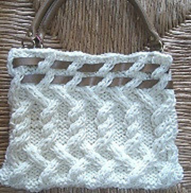 Cables & Color Bags: Cables