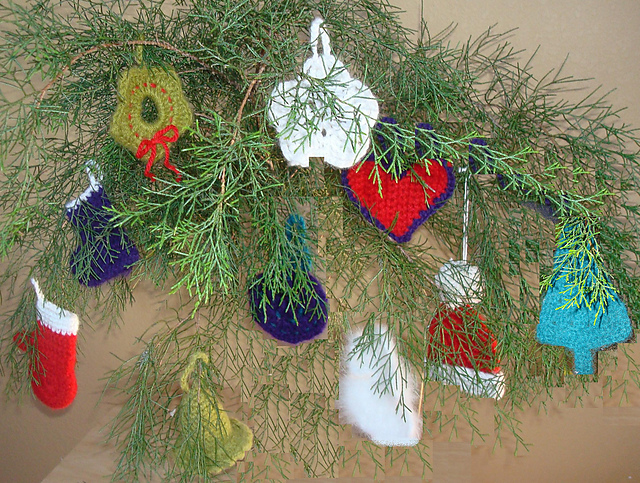 Holiday Decorations