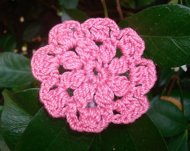 Rose Sphere