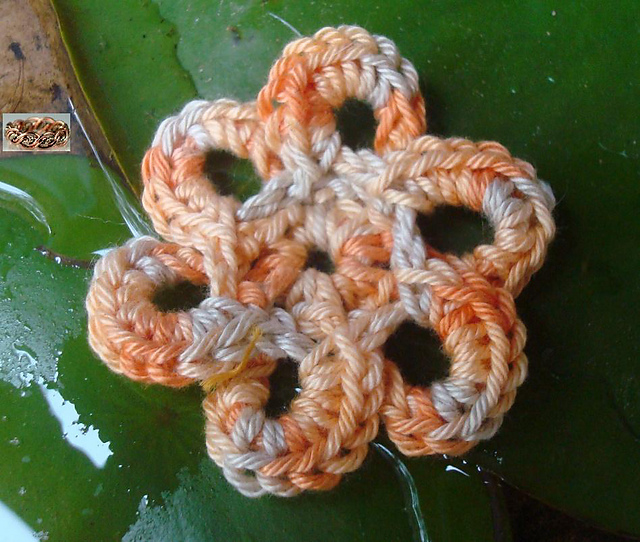Twisted Prism
