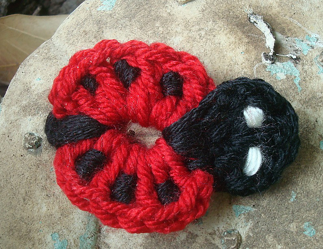 Ladybug