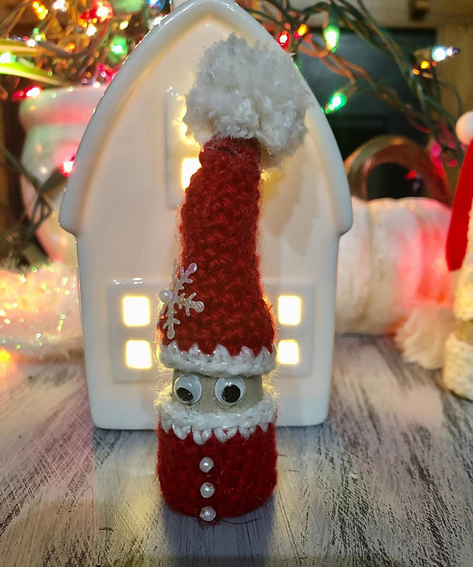 Charming Gnomes