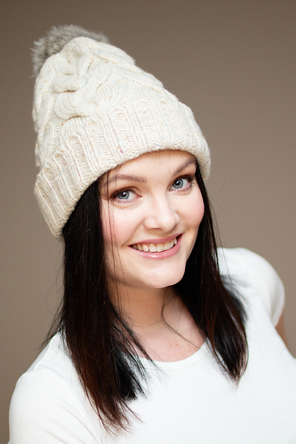 Rolf Laura hat