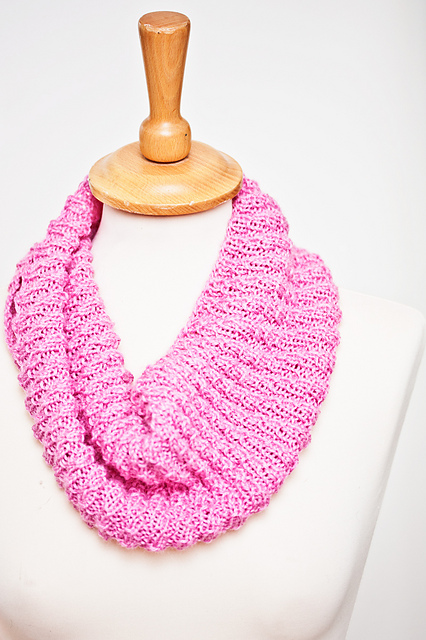 A Simple Cowl