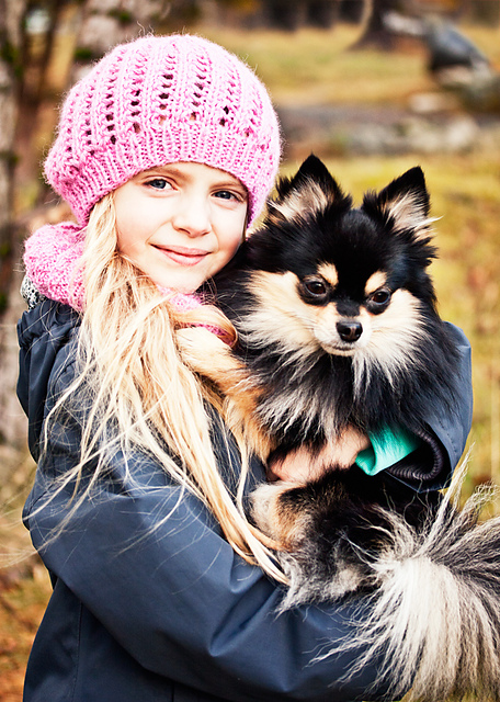 Girly Hat