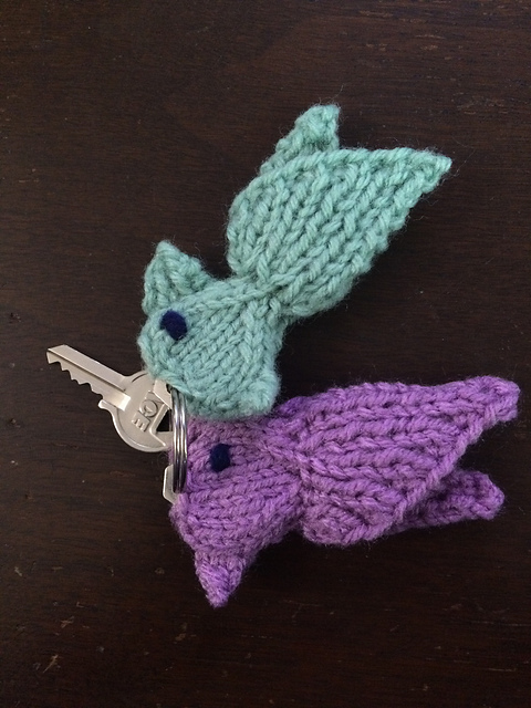 Key Fishies
