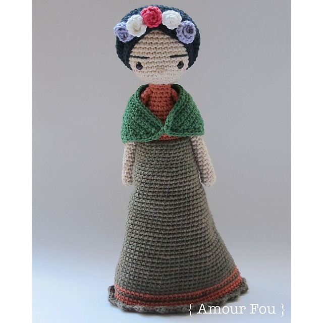 Mexican Doll