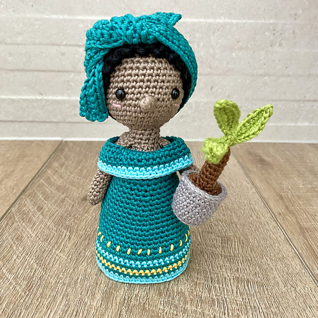 Wangari Maathai