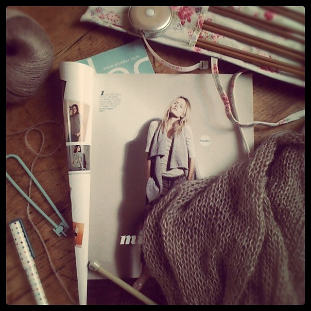 Gilet #050-T10-535