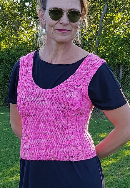 Pink Summer