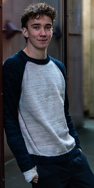 Birch Jumper
