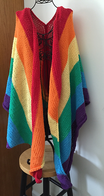 Love Wins Wrap