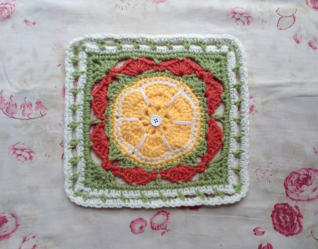 Lemon Slice