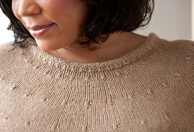Haviland Pullover