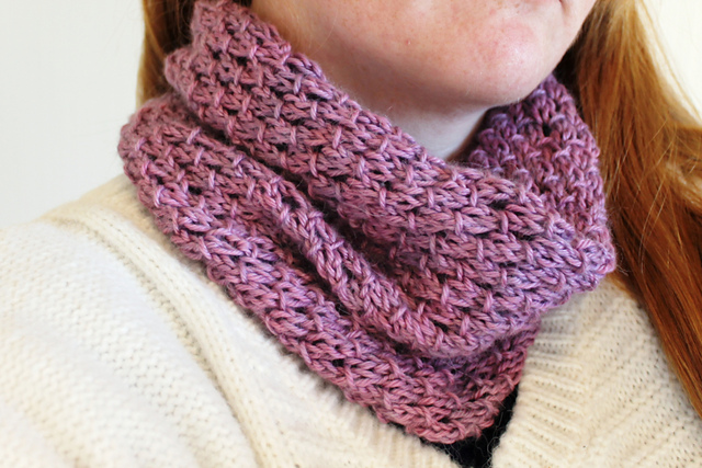 Cowl Snood