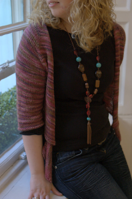 All Seasons Cardi