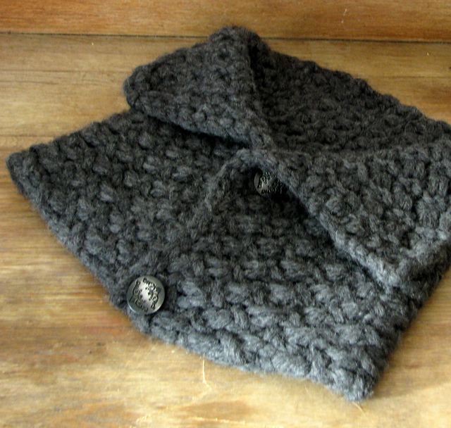 Squshya Cowl