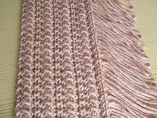 Swish Scarf