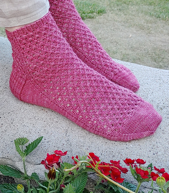 Garden Walk