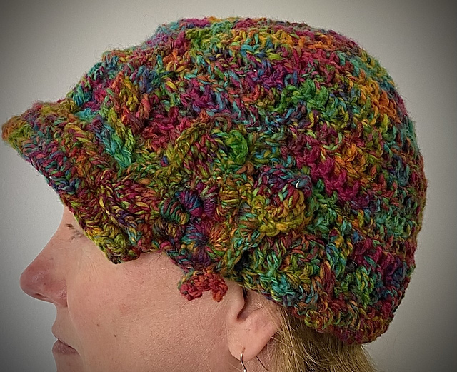 A Bit of Irish Hat