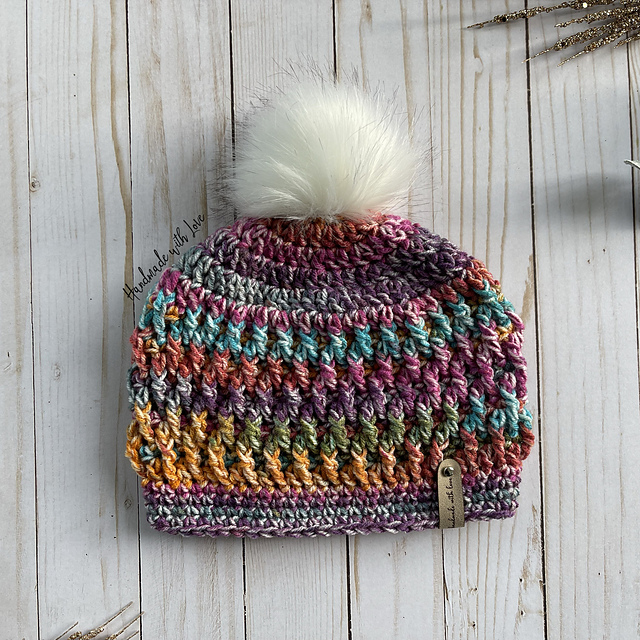Maddy Beanie