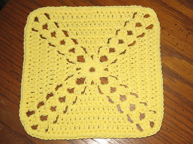 Dishcloth #33
