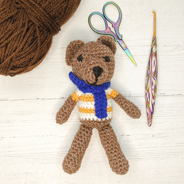 Little bear