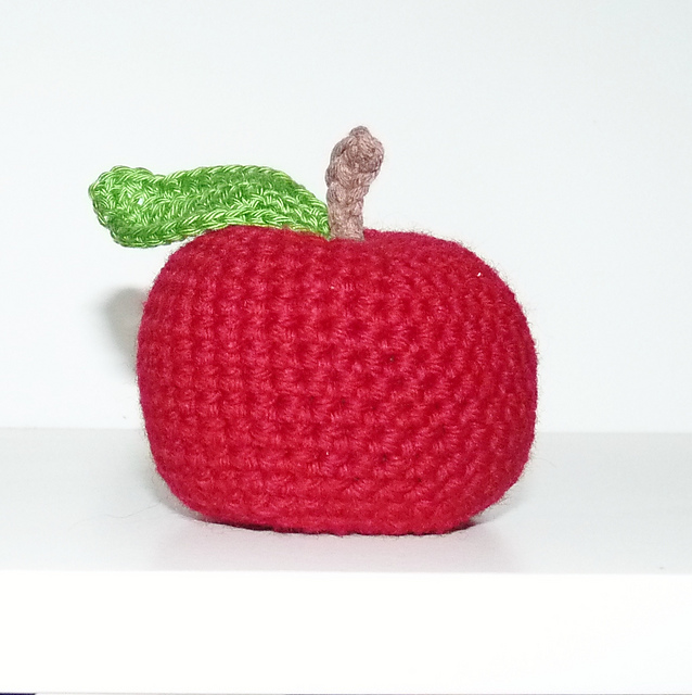 pomme