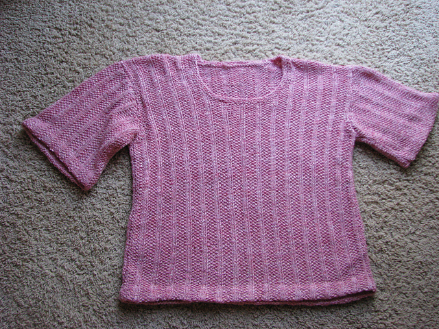 Cotton Comfort T-Shirt