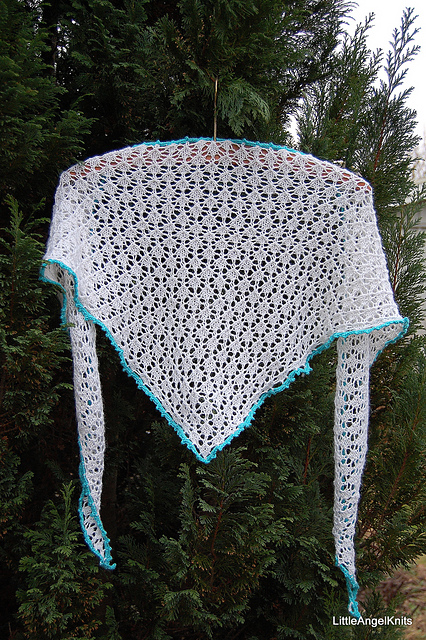 Emmas Shawl