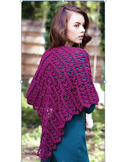 Raspberry Ripple