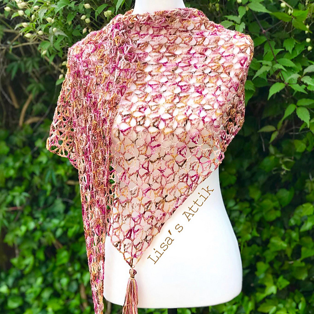 One Skein Wonder