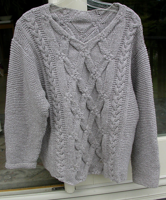 Boxy Tops