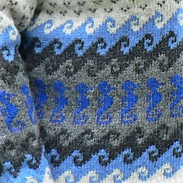 Sheigra cardigan