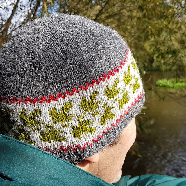 Hurst hat