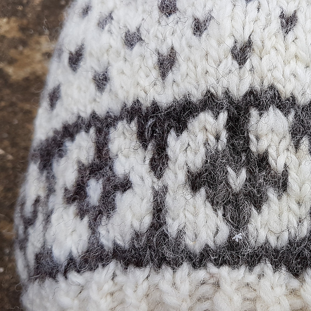 Danebury hat
