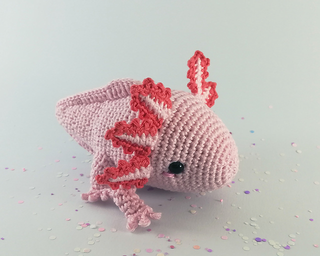 Axolotl