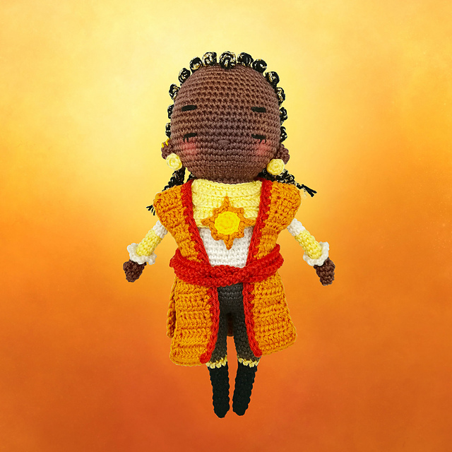 Salim the Sun boy