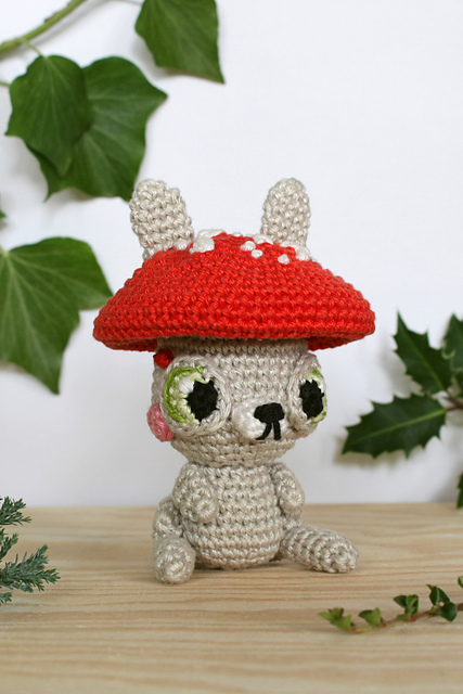 ShroomHopper