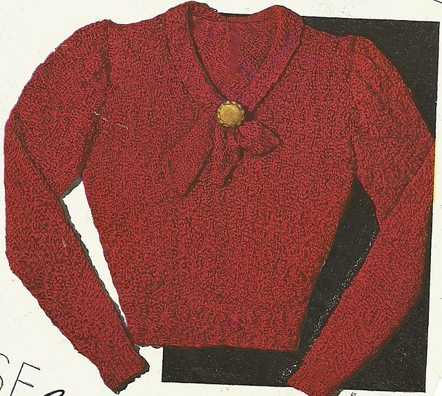 Patron De Couture Modes Et Travaux N°587088 Pour Blouse - Neuf, Modèle De Création à Réaliser Soi-même