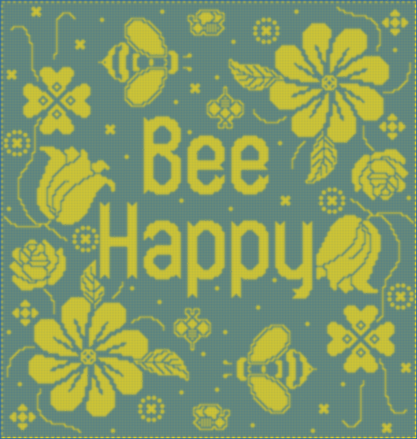 Bee Happy LFC